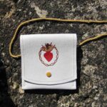 Custode blanc