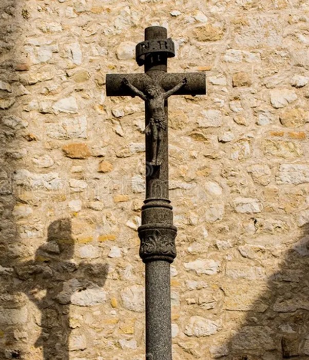 Croix. Septembre 2025